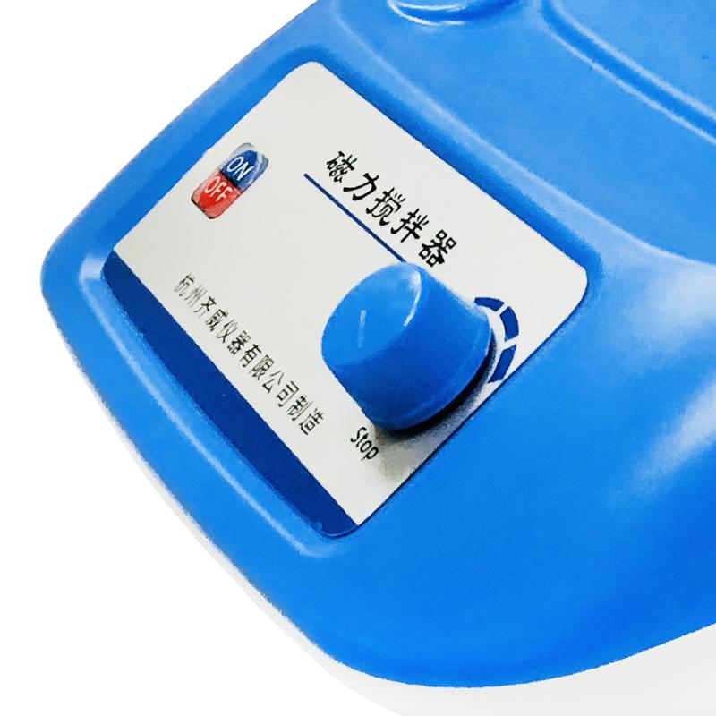 齐威 CL-R 磁力搅拌器图2