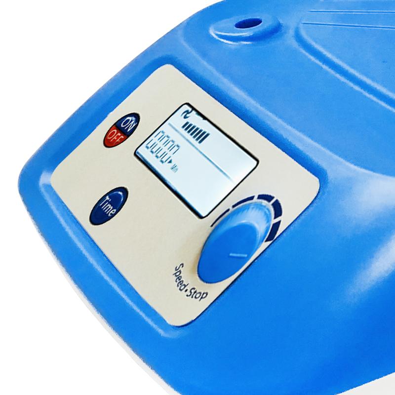 齐威 SCL-RT 数显磁力搅拌器图2