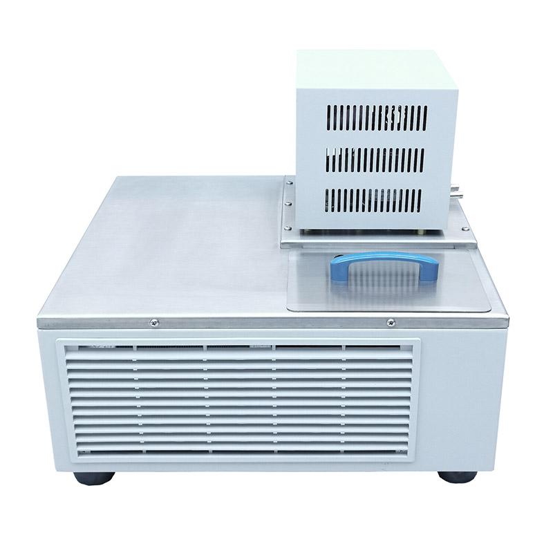 方瑞仪器CH1530实验室恒温槽后视图