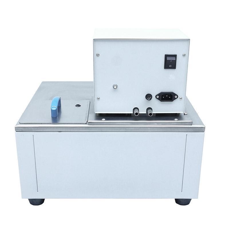 方瑞仪器CH1530实验室恒温槽右视图