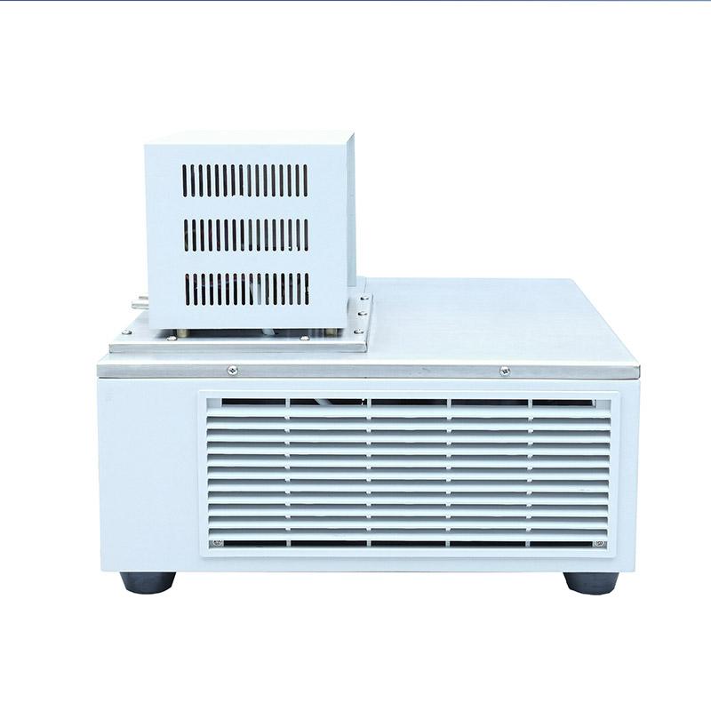 方瑞仪器CH2030恒温循环槽左视图