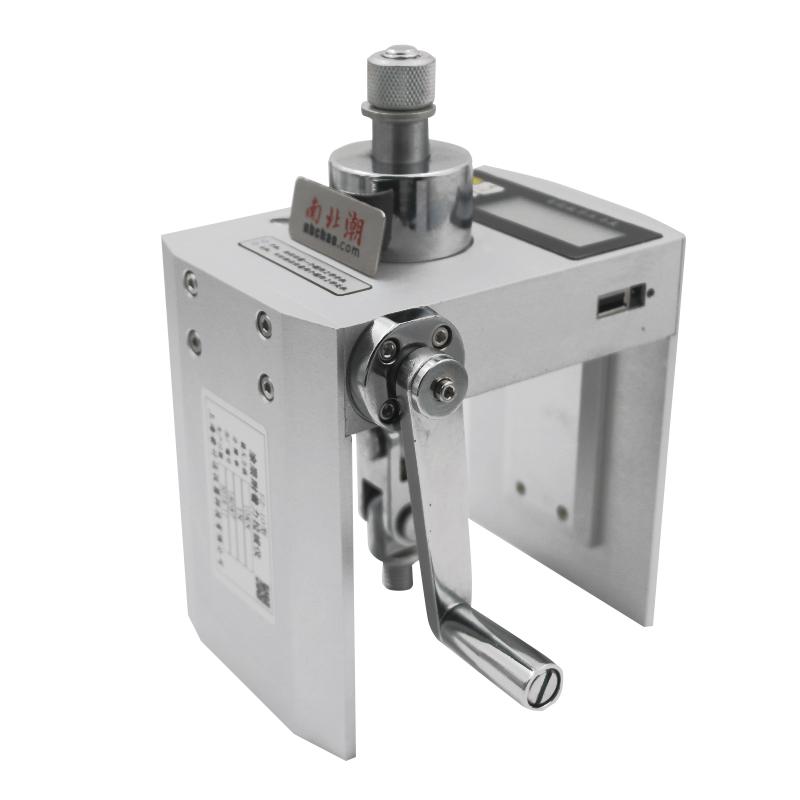 Coating adhesion drawing instrument FZ-10 RONGJIDA metal, concrete coating adhesion detection