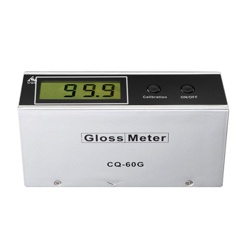 CQX CQ-60S Small hole Glossmeter 60 &deg; 