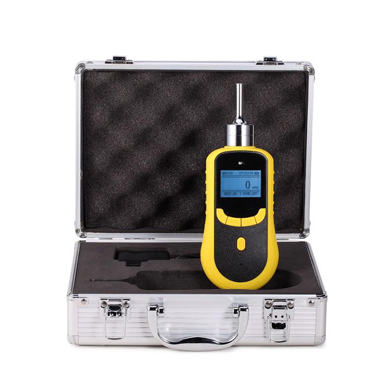 Unitec NBC2000-C3H8O(P)/1ppm Isopropanol Gas Detector