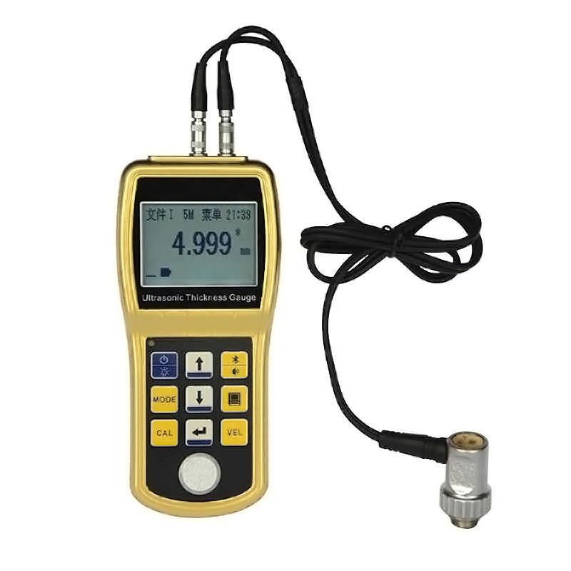 IPRE PRUT310 Ultrasonic Thickness Gauge 0.75~ 275mm