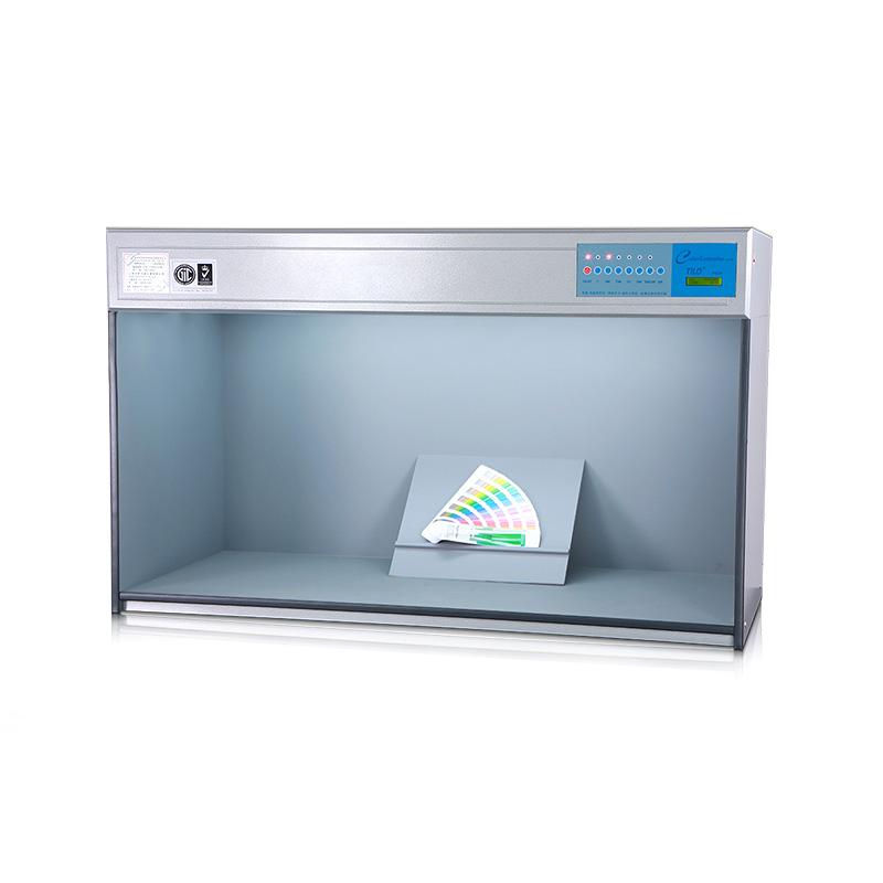 天友利 TILO特大型标准光源对色灯箱P120展示图