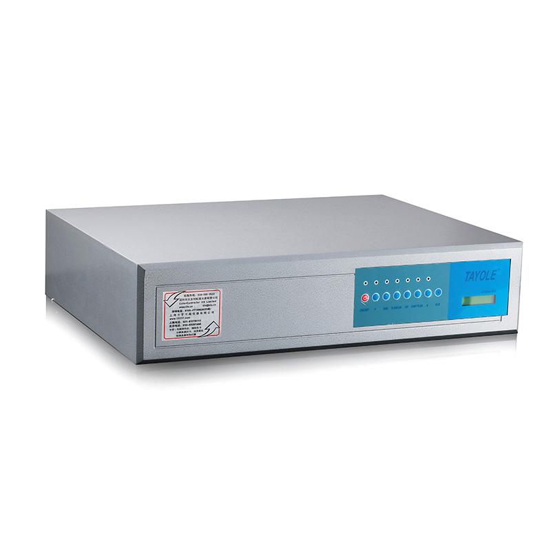 天友利 TILO Color-60八光源标准光源灯箱控制器