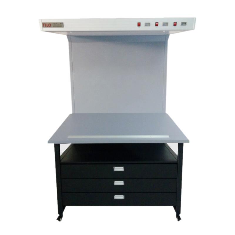 TILO TILO CC120-B Standard Viewing Station