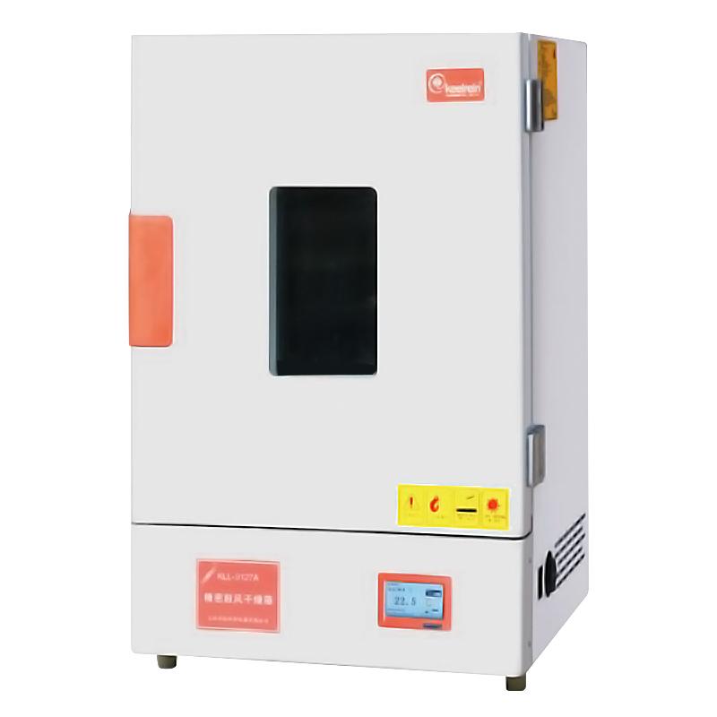 KEELREIN KLL-9208A Vertical precision Forced Air Drying Oven 300 ℃/201L