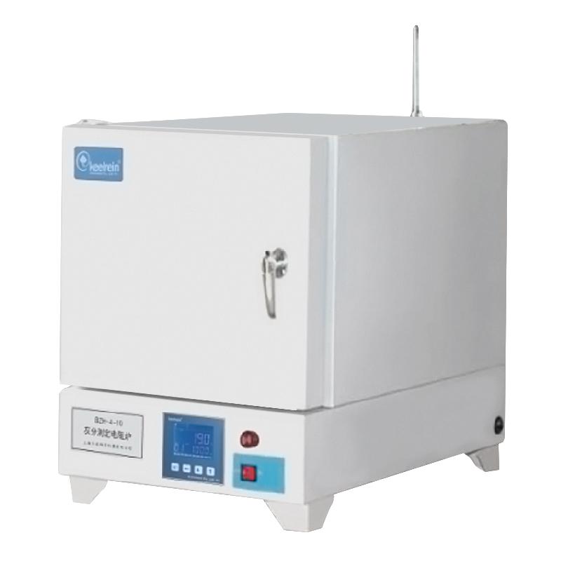 Qixin BZH-4-10 Ash Resistance Furnace 7.2L