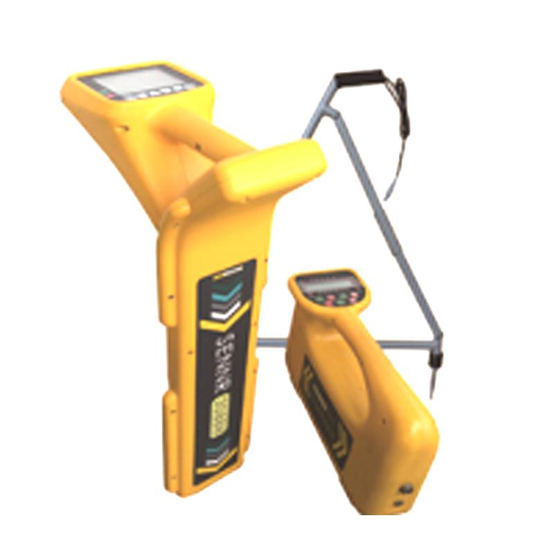SENNR-8018-E Underground Pipeline Detector