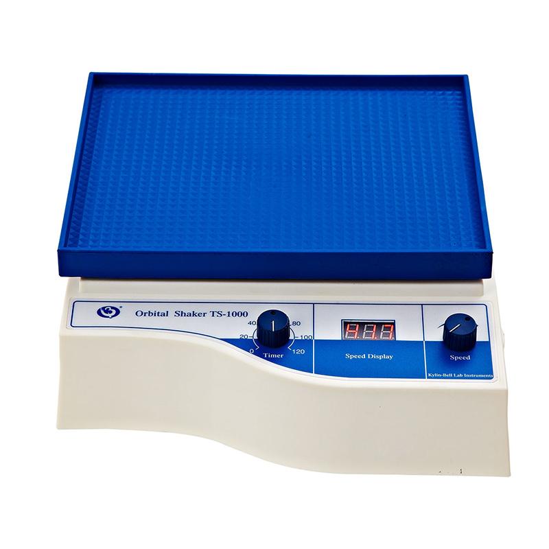 KYLINBELL TS-1000 Decolorized Shaker (Digital Display, Timing)