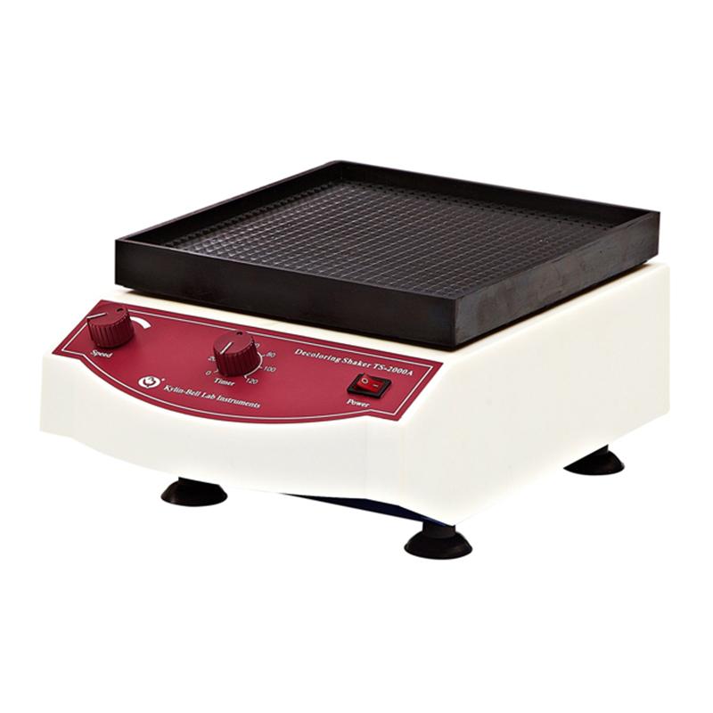 KYLINBELL TS-2000A Multi-purpose Decolorizing Shaker (speed regulation, timing)