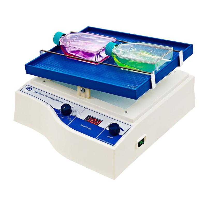 KYLINBELL ZD-2008 Transfer Shaker (Digital Display, Timing)