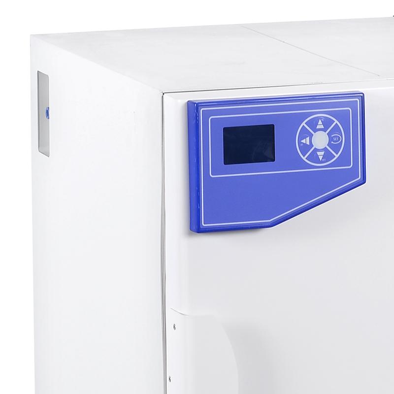 慧泰 GHP隔水式恒温培养箱详细图2