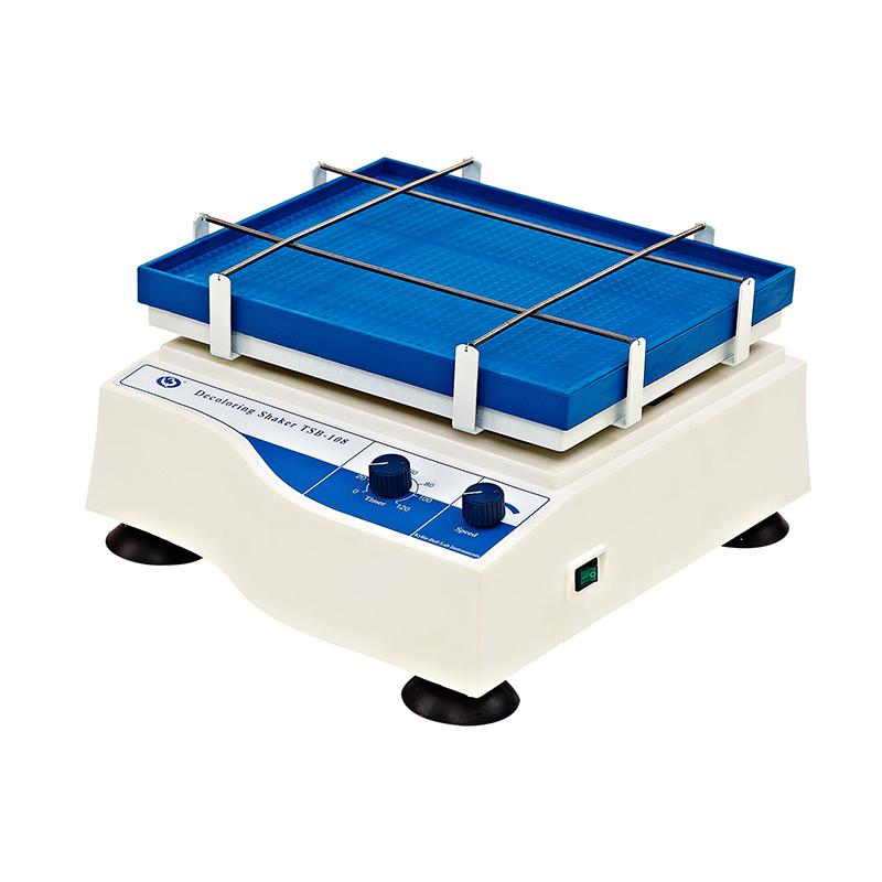 KYLINBELL TS. B-108 reciprocating decolorizing Shaker