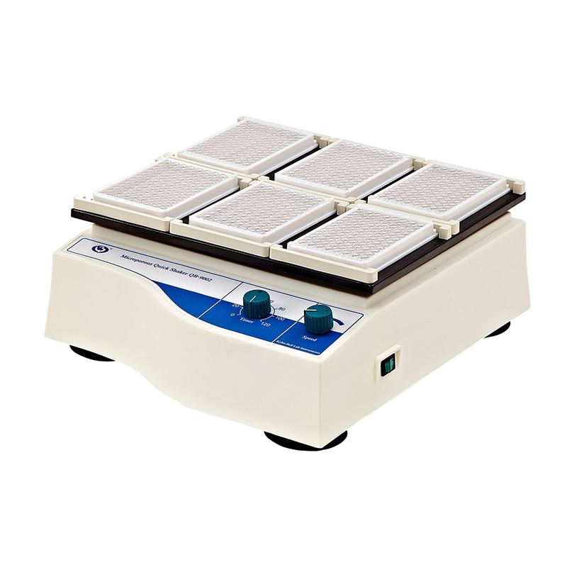 KYLINBELL QB-9002 Microplate Fast Shaker (speed regulation, timing)