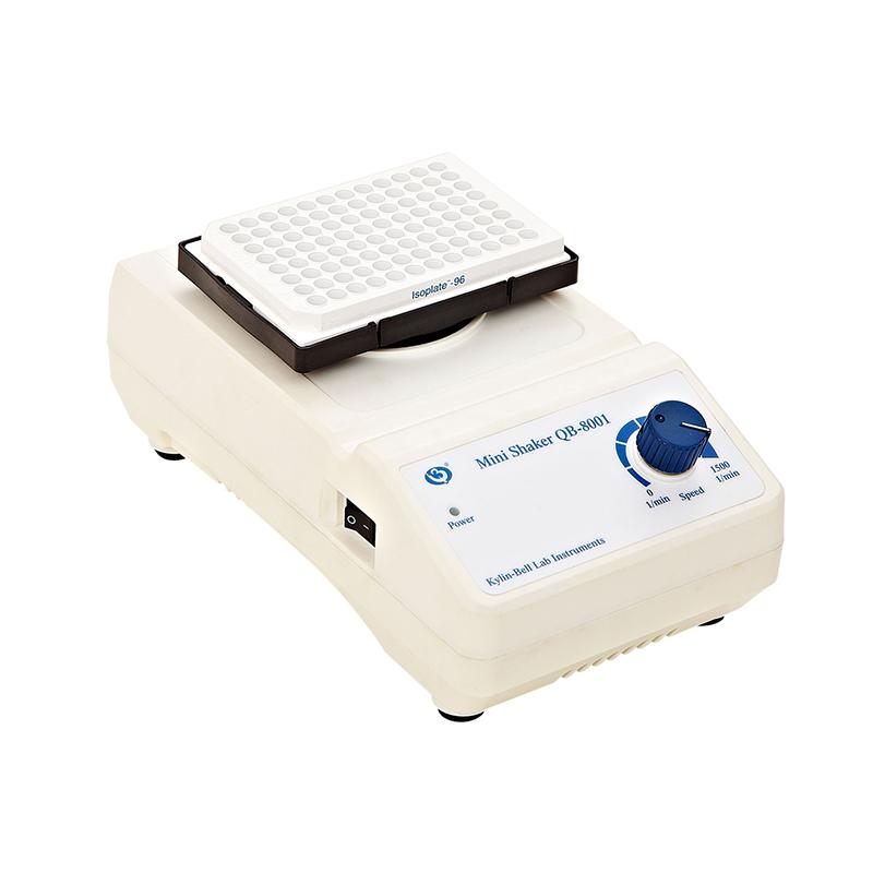 KYLINBELL QB-8001 96-well Microplate Mixer