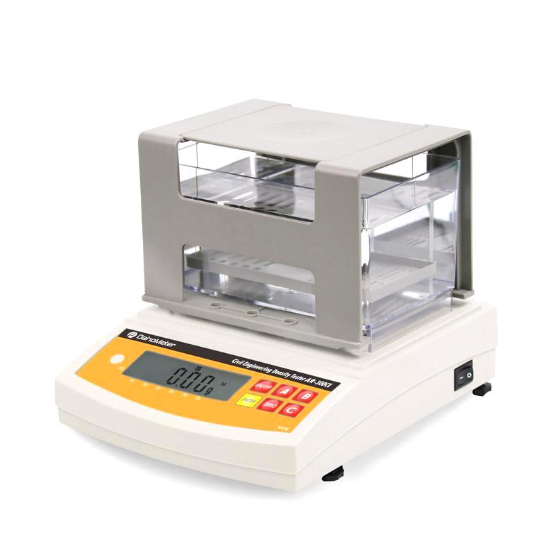 DAHOMETER AR-150CE Wood Density Tester weighing up to 150g
