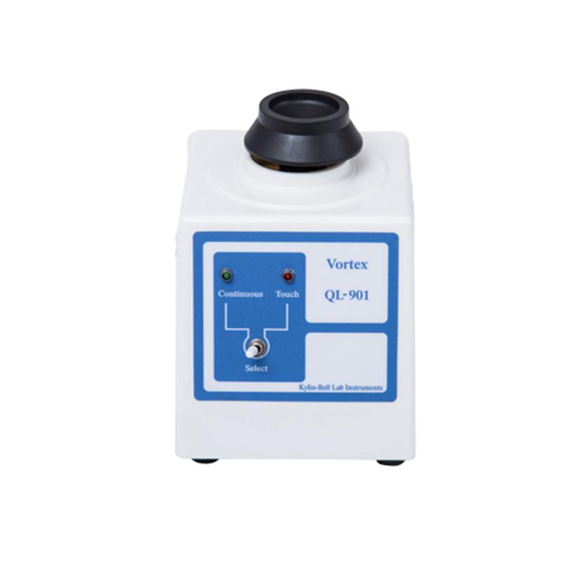 KYLINBELL QL-901 Vortex Mixer, Jointed/Continuous