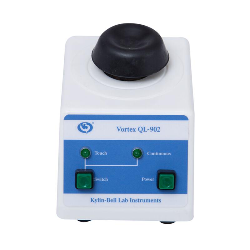 KYLINBELL QL-902 Vortex Mixer, Jog/Continuous/Ultra Small