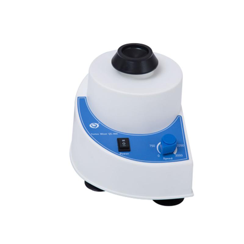 KYLINBELL QL-866 vortex mixer, jog/speed regulation/continuous