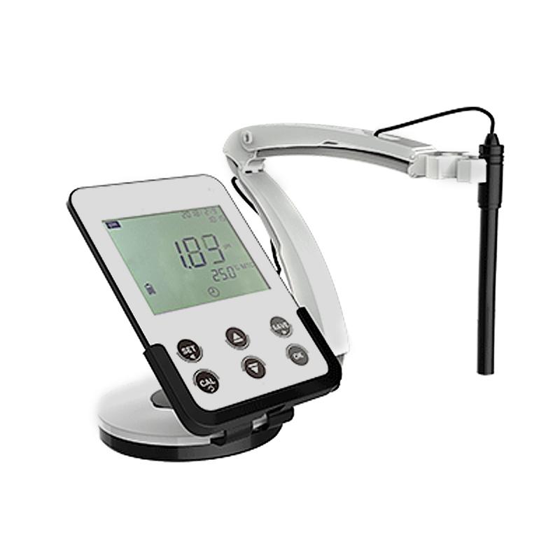 Yoke PB-260 Flat plate acidity Meter