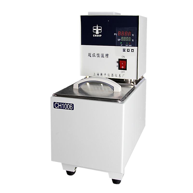 CNSHP CH1006 Thermostatic Bath Temperature range: + 15~ 100 ℃
