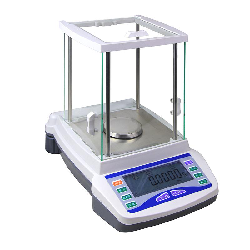CNSHP FA3204M density Electronic Balance 320g/0.1mg