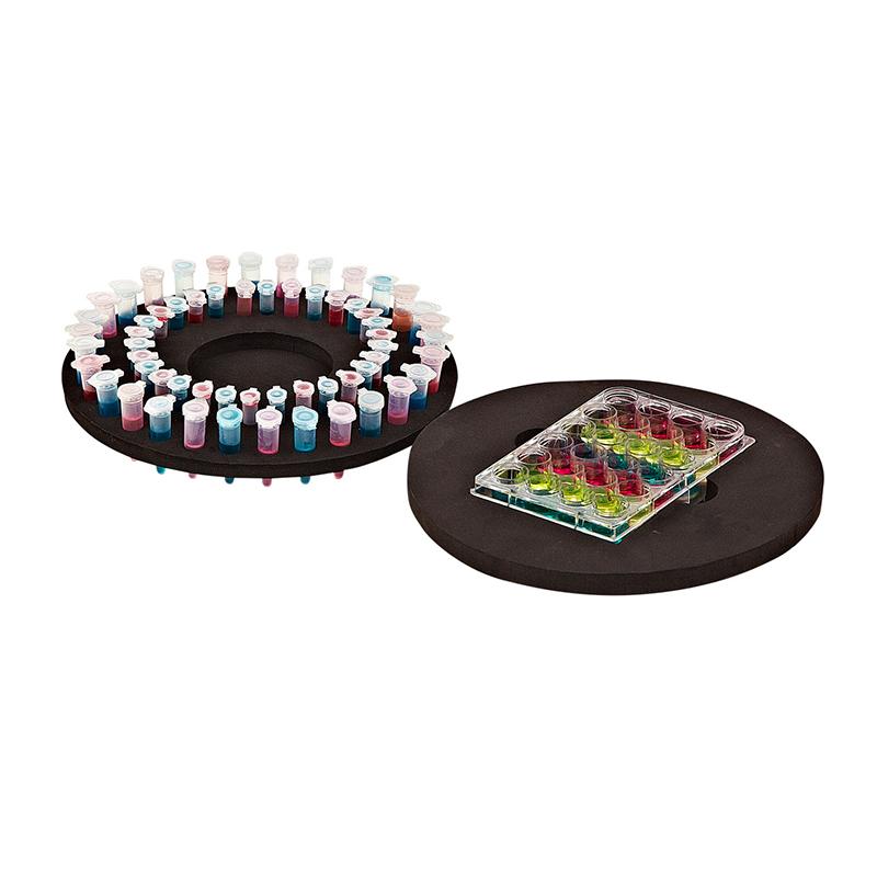 KYLINBELL H106 set, vortex mixer (for VORTEX-5)