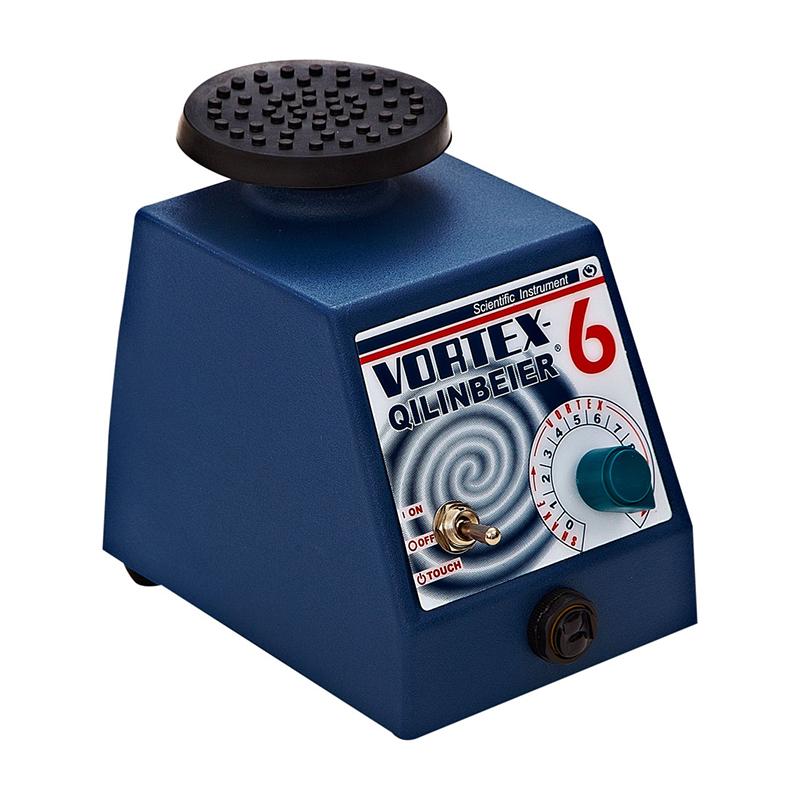 KYLINBELL VORTEX-6 vortex mixer, light-controlled induction