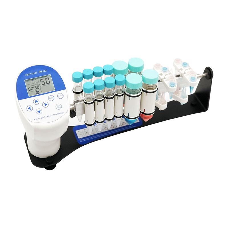 KYLINBELL BE-1200 swirl/spin mixer