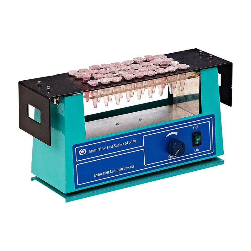 KYLINBELL MT-360 Multi-tube Fast Mixer