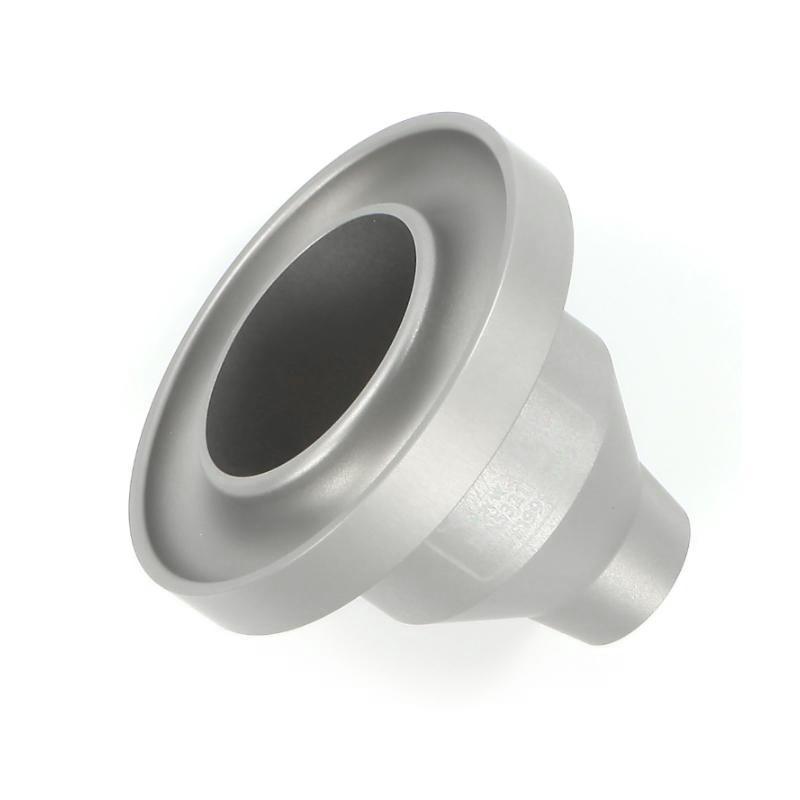 TQC VF2000 DIN cup, aluminum alloy Viscosity Cup 2mm