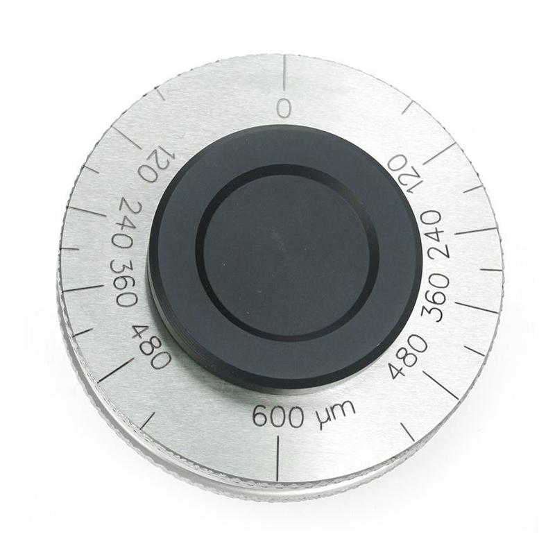 TQC VF2257 Wet Film Wheel Thickness Wheel 0~600&mu;m