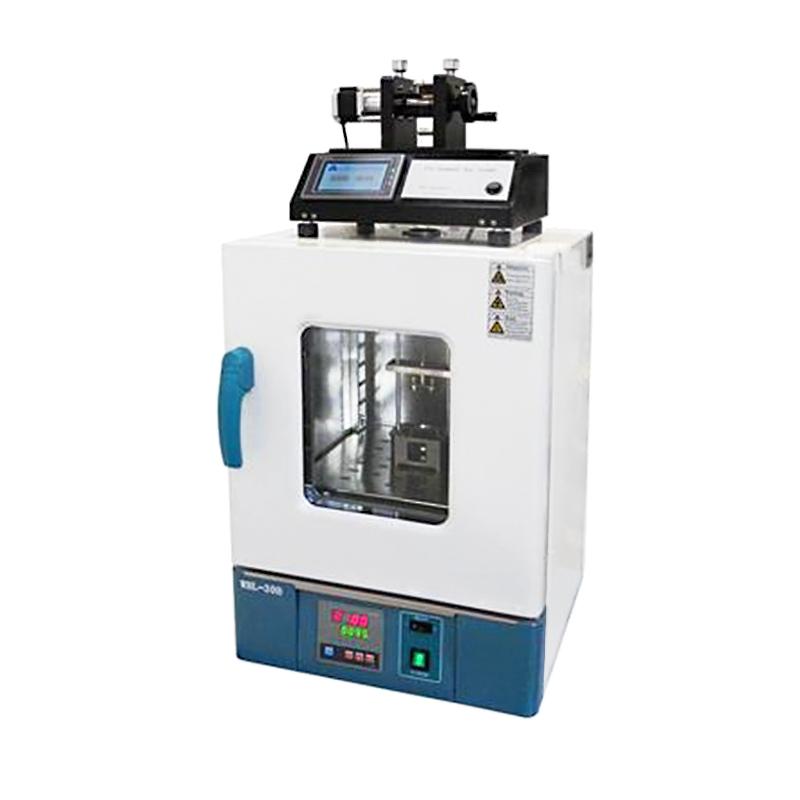 SHENYANG KEJING PTL-UMB thermostatic Lifting Film Applicator Lifting speed 1 &micro;m/s~ 500 &micro;m/s