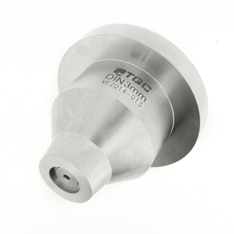 TQC VF2015 Viscosity Cup DIN 4 cup 4mm filter