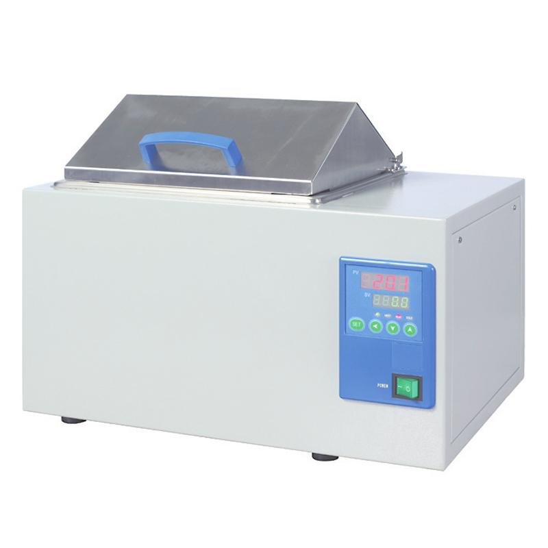 YIHENG BWS-12G desktop precision thermostatic sink, input power is 800W with electromagnetic pump