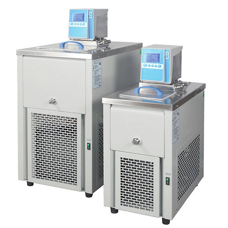 YIHENG MPG-20C Heating & Cooling Circulating Bath, liquid filling volume 13L accuracy +/- 0.2