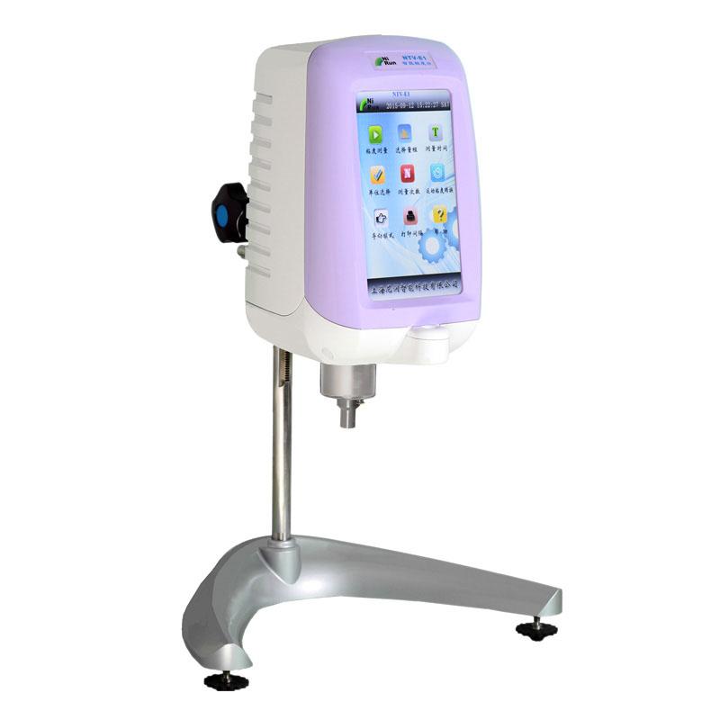 NIRUN NTV-S2 Smart Touch Digital Viscometer Measurement range 1-6 million mPa.s
