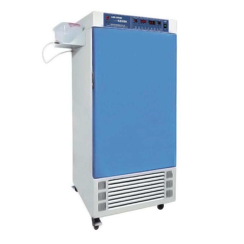 慧泰 LHS-100HC 恒温恒湿试验箱 -5~80℃/100L