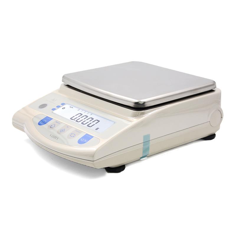 Japan Vibra AJ-1200E High Accuracy Electronic Balance accuracy 0.01g Weighing up to 1200g