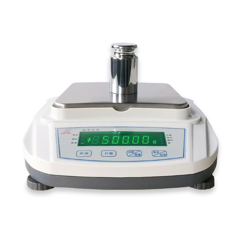 LABOratory Electronic Balance Tianma TD20001C Accuracy 0.1g Range up to 2000g
