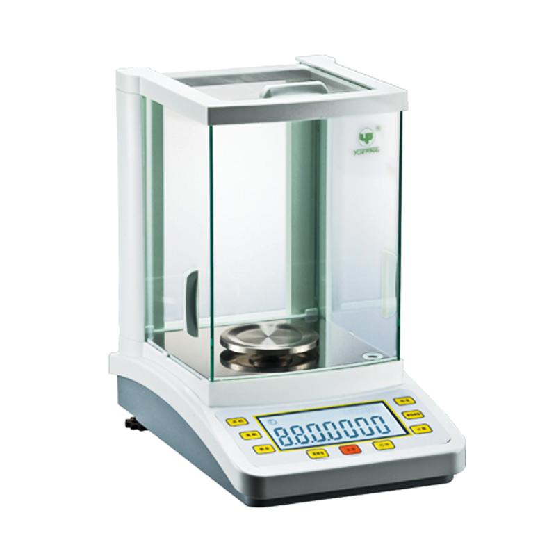 YUEPING FA2004C Precision Electronic Analytical Balance Weighing Range 0~200g
