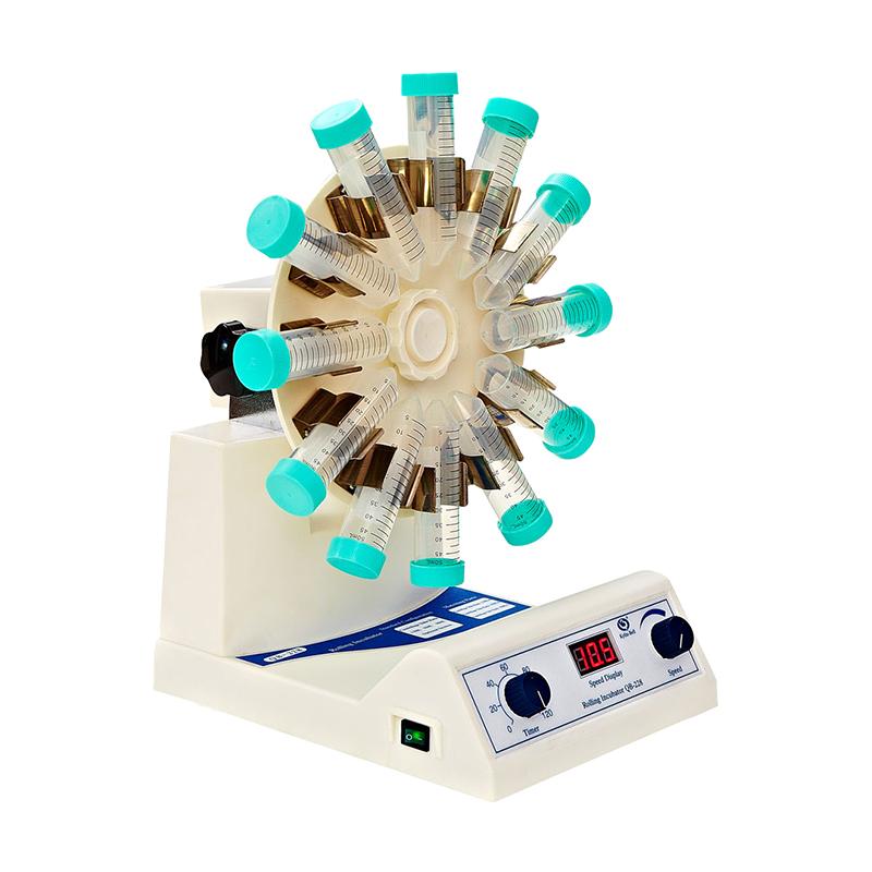 KYLINBELL QB-228 swirl/spin foster (digital display, timing, speed regulation)