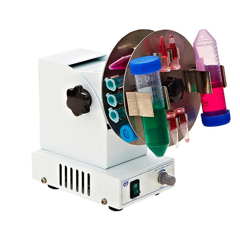 KYLINBELL QB-528 swirl/spin foster