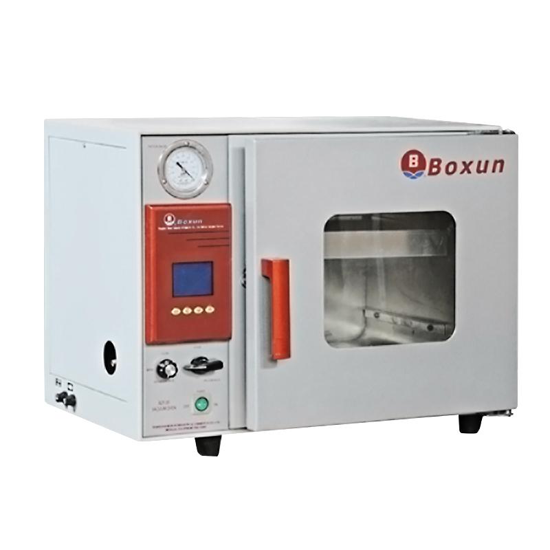 BOXUN BZF-50 Microcomputer Vacuum Oven