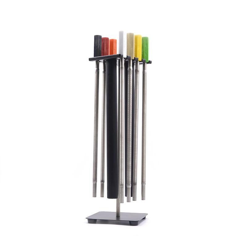 UK RK KHC.30 cleaning rack for storing RK coating rods to improve service life