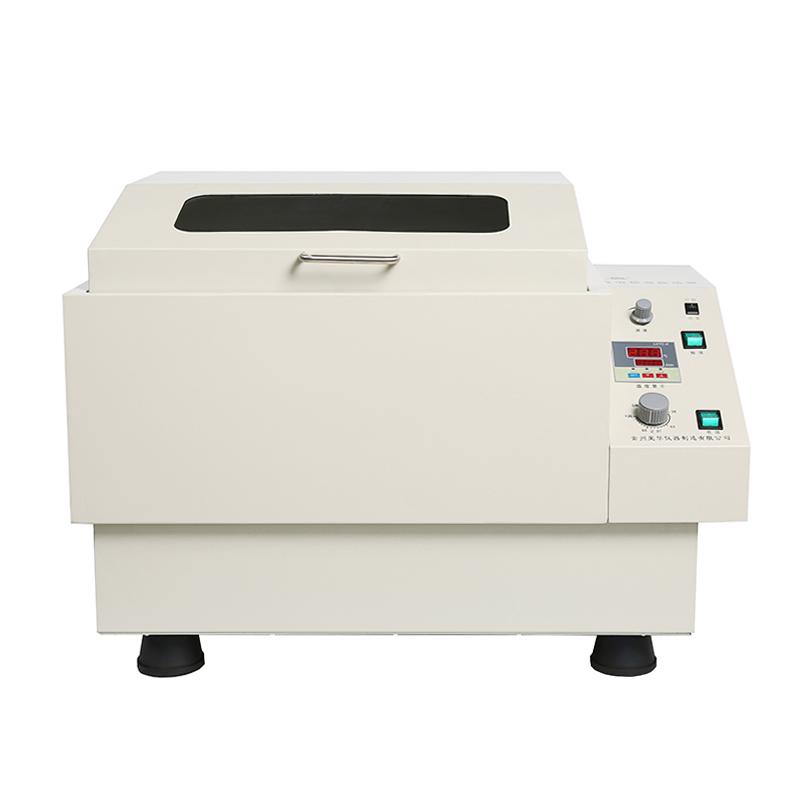 RONGHUA  instrument SHZ-82A digital display thermostatic gas bath Shaker speed digital display