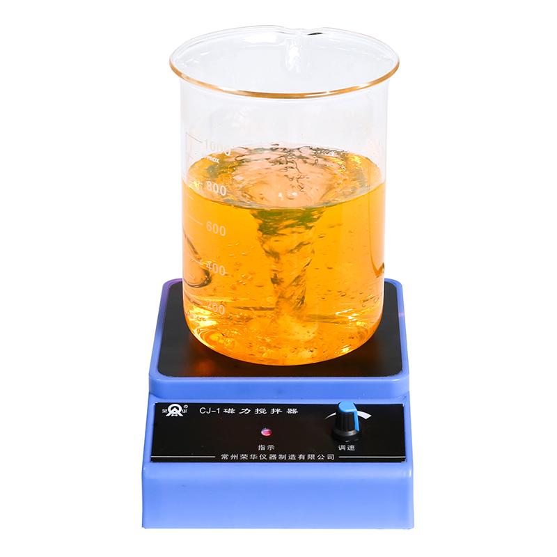 RONGHUA  CJ-1 Magnetic Stirrer
